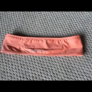 Nathan Hipster Run Belt Size Small